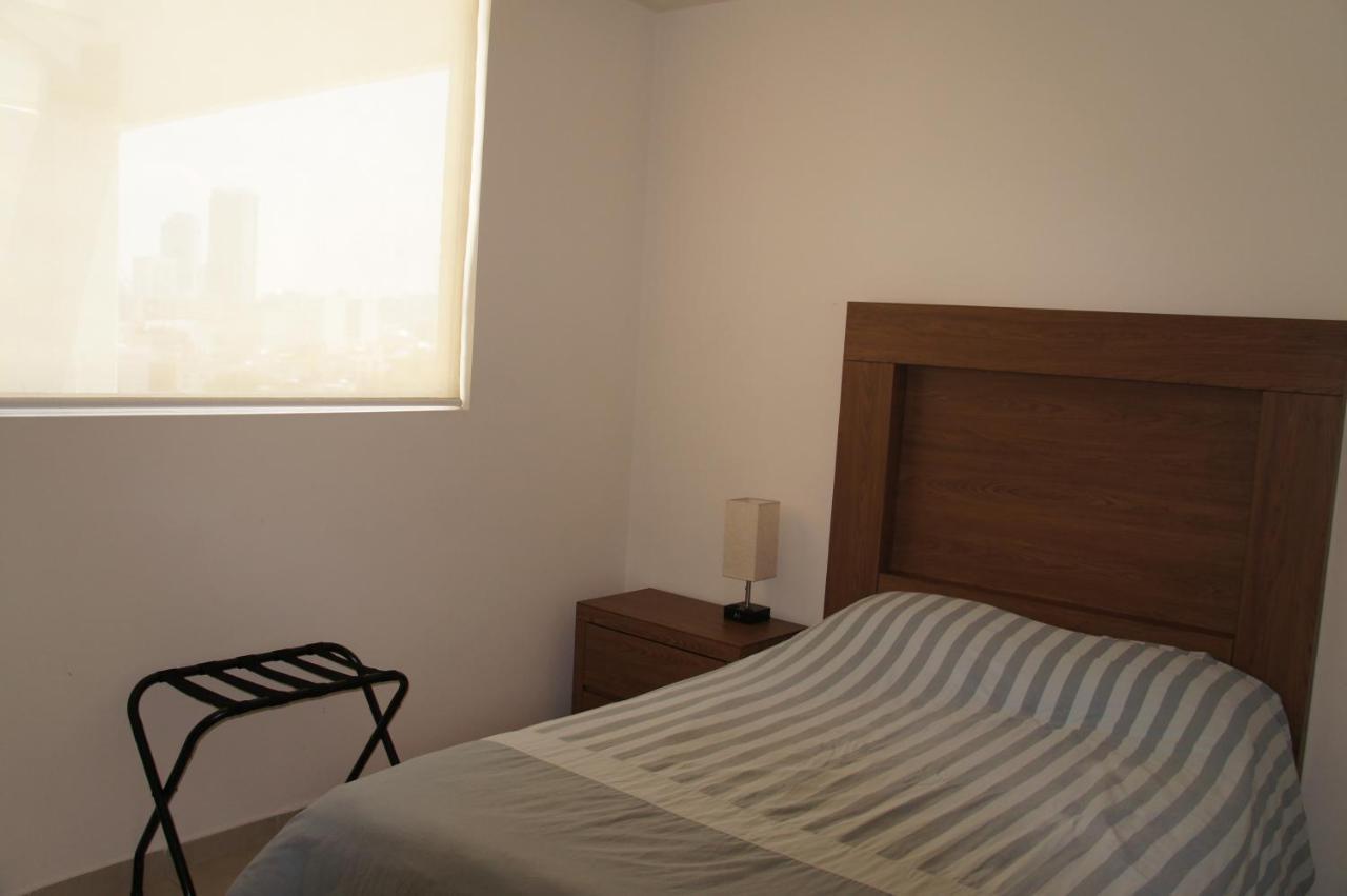 شقة Lujoso Penthouse En La Roma مدينة مكسيكو المظهر الخارجي الصورة