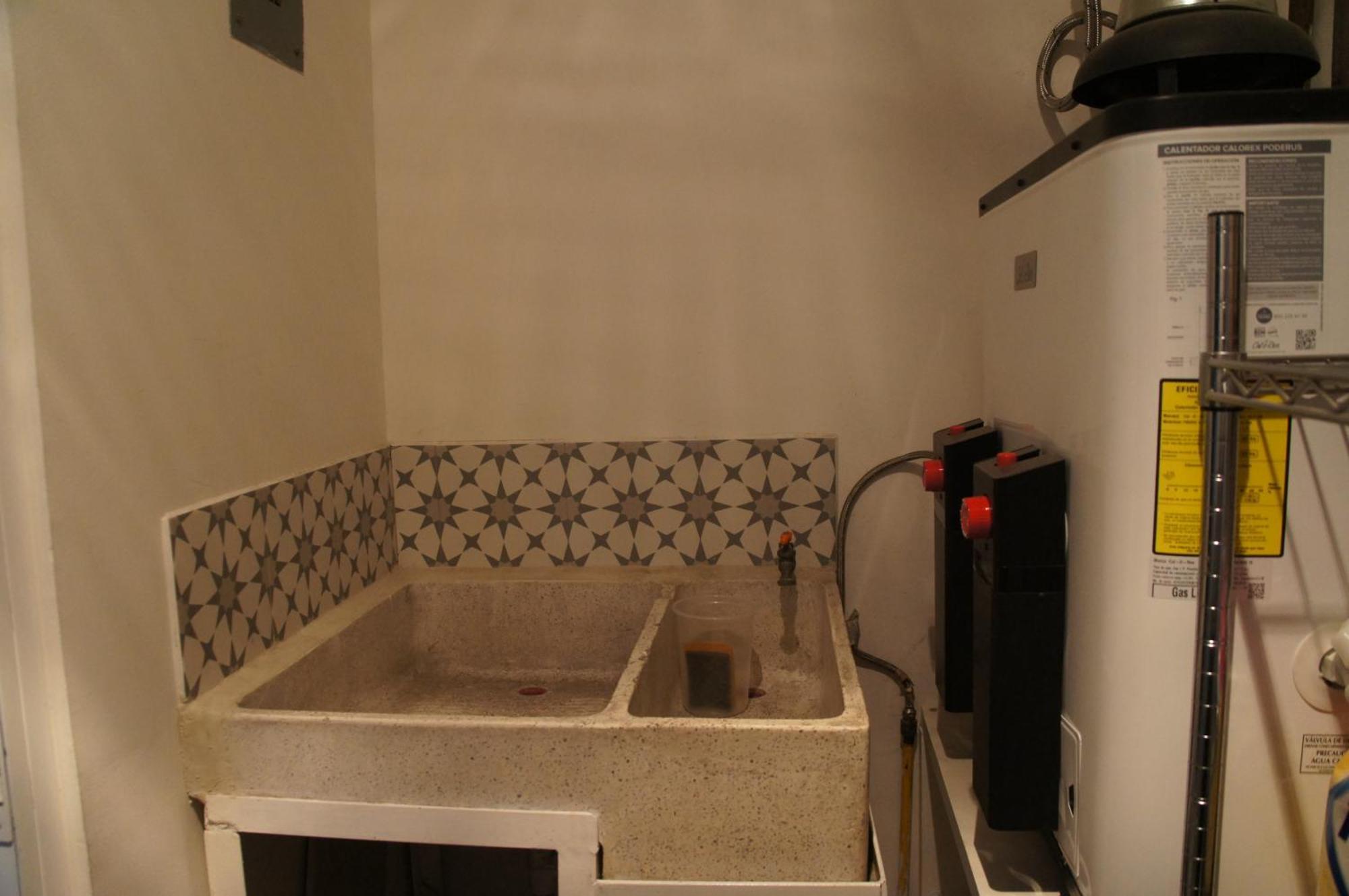 شقة Lujoso Penthouse En La Roma مدينة مكسيكو المظهر الخارجي الصورة