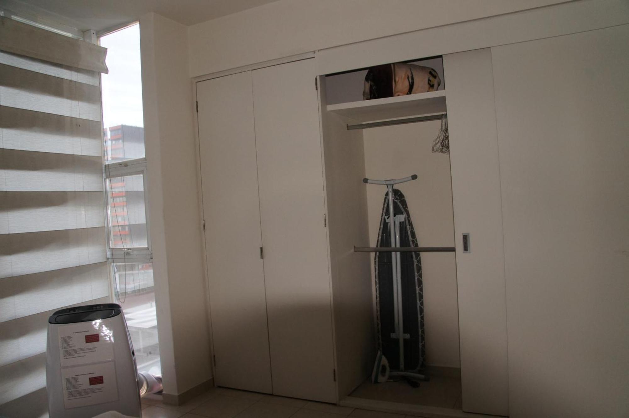 شقة Lujoso Penthouse En La Roma مدينة مكسيكو المظهر الخارجي الصورة